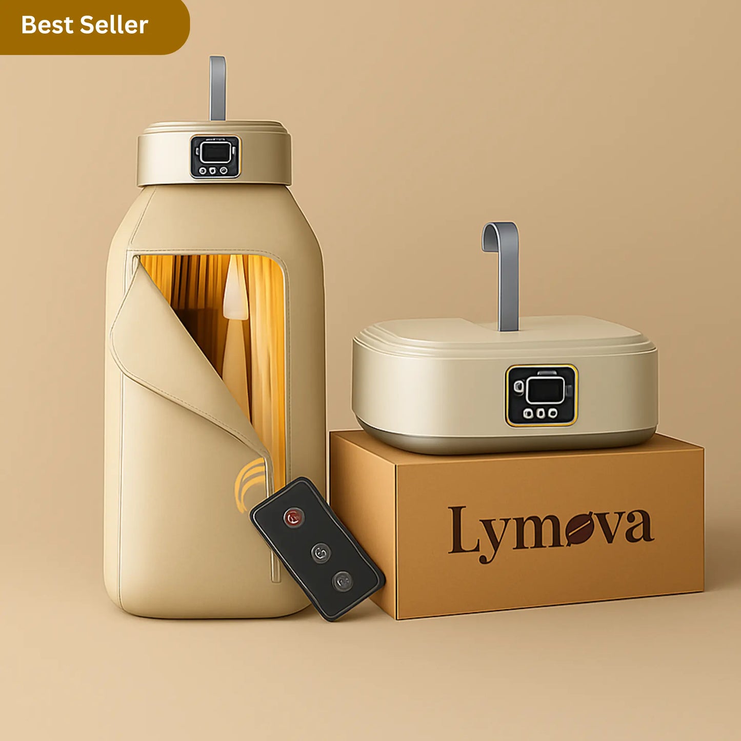 Portable Mini Clothes Dryer