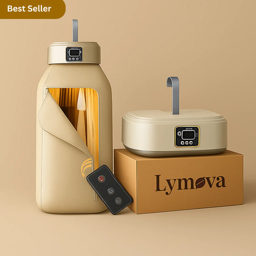 Portable Mini Clothes Dryer