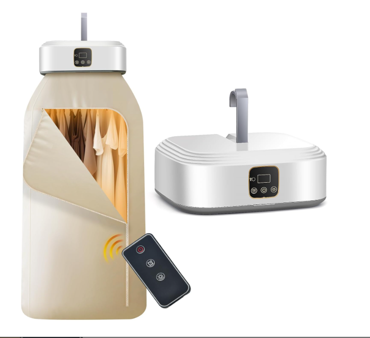 Portable Mini Clothes Dryer