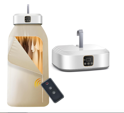 Portable Mini Clothes Dryer