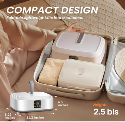 Portable Mini Clothes Dryer