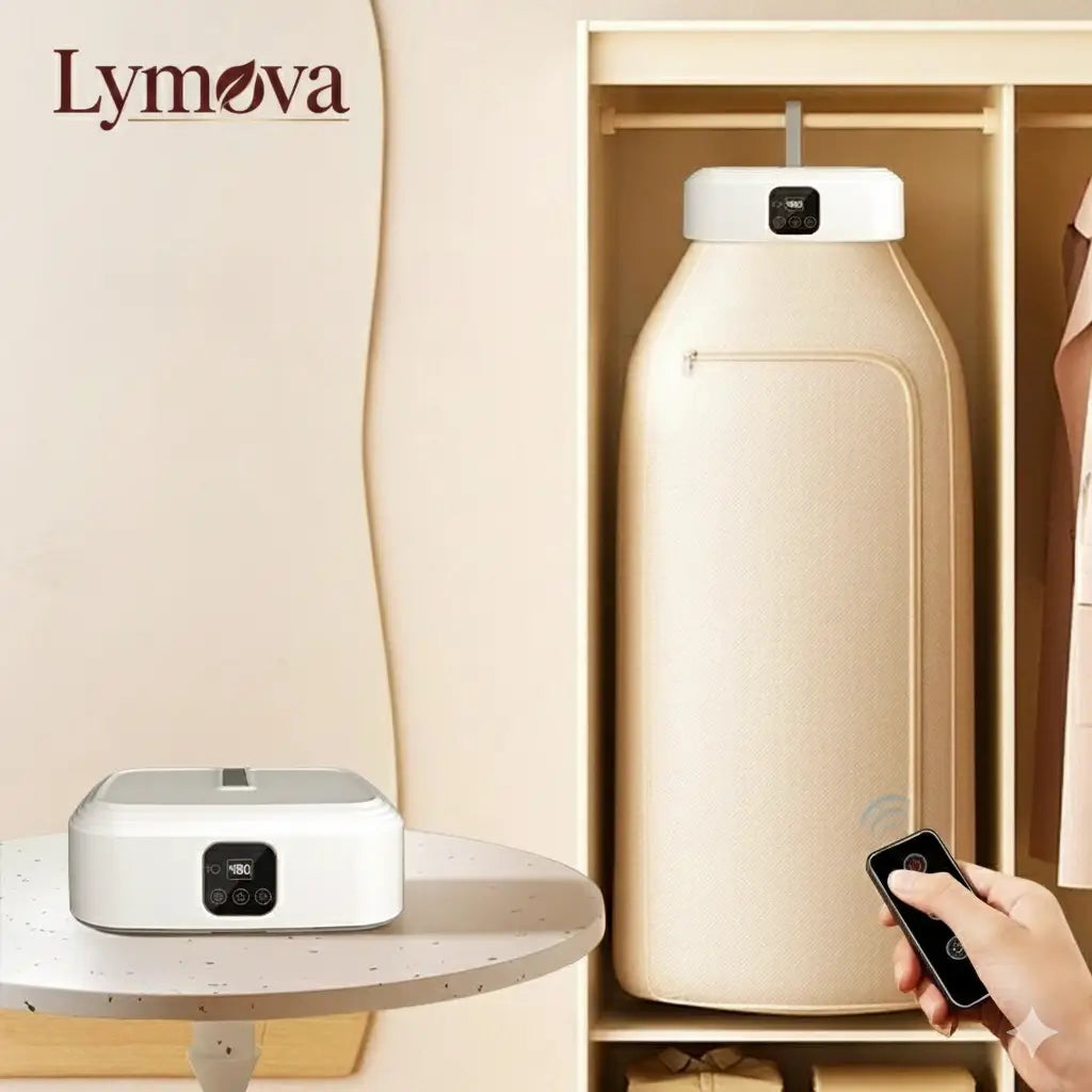 Lymova™ Portable Mini Clothes Dryer